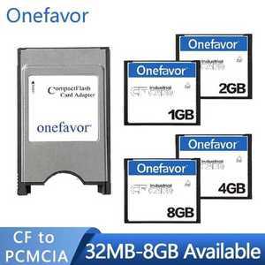 MicroSD메모리 카드 컴팩트 플래시 68 핀 포함 64MB 128MB 256MB