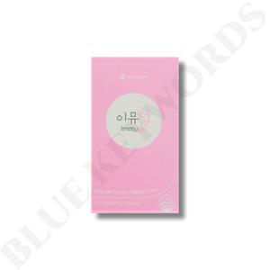 더좋은 이뮤업 2g x 30포 1개월분