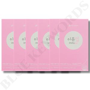 더좋은 이뮤업 2g x 30포 x 6박스 6개월분