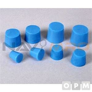 실리콘 마개 KA33-15 1EA 호수 15 높이 40mm 자재