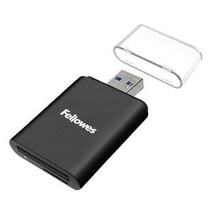 [IXHIR9KD_4B]USB 2-in-1 카드리더기 (98228)