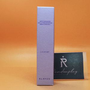 클라뷰 SPF30 아이디얼 액트리스 백스테이지 라벤더 톤업 프라이머 크림 30mL 도메가능