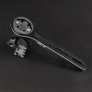 에어로 듀얼마운트 거치대 자전거 가민 마운트 속도계 핸들바