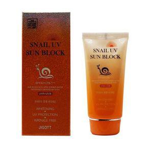 지고트 선크림 선블록 자외선차단 UV 썬크림 70ml