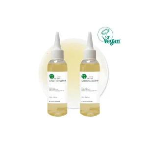 글로우몬스터 청귤 추출물 원액 100ml 2개입 비건인증