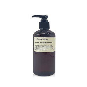 레이지소사이어티 시카 쉐이빙젤 250ml(민감성)