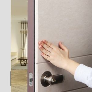 원룸 방음문 아파트현관 흡음판 차음재시공 방마다방음 셀프공사