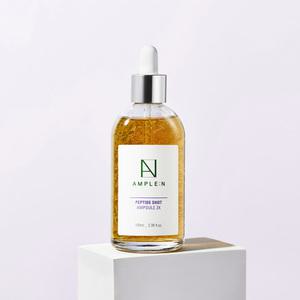 [코리아나/앰플엔] 펩타이드샷앰플 투엑스 대용량 100ml