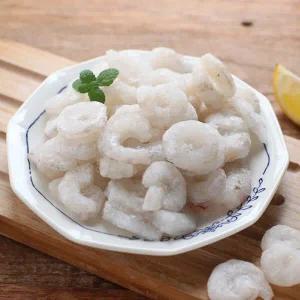 [씨토랑]국산 자연산 중하새우살(깐새우살)1kg/200gx5팩
