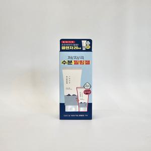 라운드랩 저자극 1025 독도 필링젤 120ml