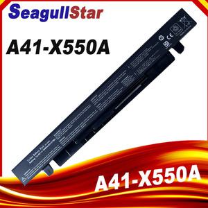 노트북 배터리 Asus X550 A41-X550 A41-X550A F550 K550 A550 F552 K450 P450 P550 R409 R510 X452