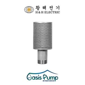 황해전기 링블로워 SUS 필터 32A 고압 송풍기 정화조 황해링브로워 링브로와 스테인레스