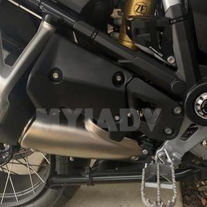 BMW 호환 R1200GS R GS LC 바이크 오토바이 상단 프레임 인필 중간 측면 패널 세트 가드 프로텍터 2014