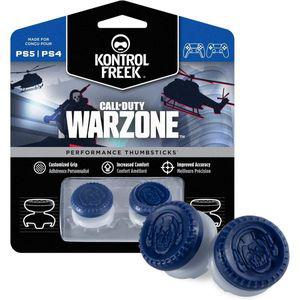 KontrolFreek 콜 오브 듀티 워존 엄지스틱 PS4, PS5