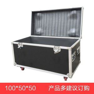 음향랙 케이스 장비 보관 악기 6구 상자 정리함 무대 오디오 80x40x40 알루미늄 10 아웃 사이즈 가로 50 세로 40 높이
