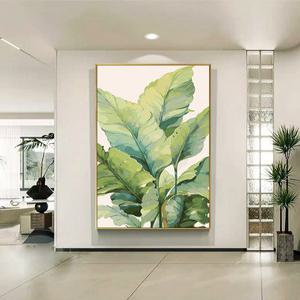 대형 캔버스그림그리기 아크릴 DIY명화 70X140CM 7종 그리기 구성품