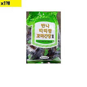 [셀러허브 패션][JHOM5147_52ER]식재료 도매 일회용 간장 연합 200T 1개