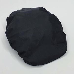 [MENOXBHZ_53DJ]배낭 방수커버 블랙 책가방레인커버 45L