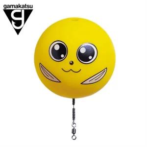 (가마가츠 신신정품)UK-8029 우끼마로 푸카푸카 플로트 (형제낚시-GM)