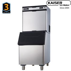 하프얼음 업소용제빙기 KAIMK550 대형카페 아이스메이커 500KG