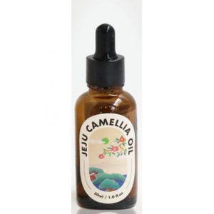 천연 제주 동백오일 30ml