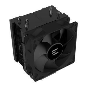 :잘만 CNPS4X V2 싱글타워 공랭 CPU 쿨러 (블랙)