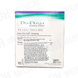 콘바텍 듀오덤 엑스트라씬 10cmX10cm 10매