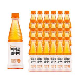 미에로화이바 350ml 24병