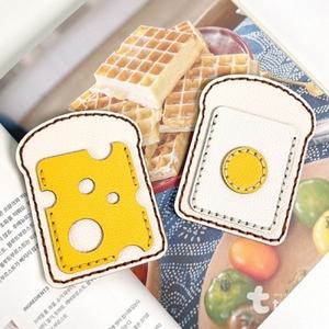 가죽 샌드위치 카드지갑 만들기 DIY 공예 재료 색상랜덤