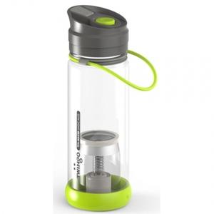 티메이커 그린 녹차망 물병 500ml 휴대용 유아 음료수