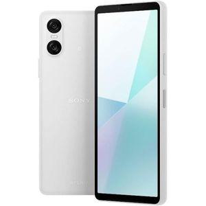 Sony 소니 엑스페리아 10 VI 5G XQ-ES72 128GB 8GB RAM 팩토리 언
