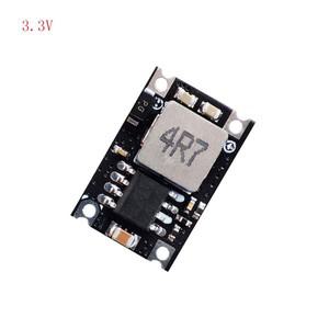 전원공급장치 DCDC 3A 미니 벅 컨버터 모듈 5V30V  33V 5V 전압 레귤레이터 PCB 보드 벅 스텝 다운 전원 공