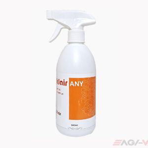 [블루마켓]클레어 애니 일반용 냄새제거제 500ml 화장실냄새 신발장냄새 화재냄새 생선냄새 하수구