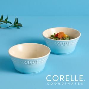 코렐 코디네이츠 브리즈스톤 라면기 2P
