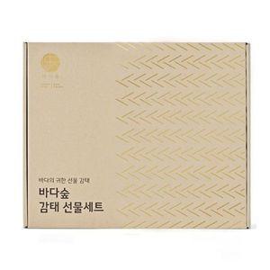 [갤러리아] 기린컴퍼니 바다숲 감태 선물세트 1호