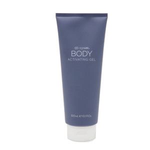 뉴스킨 에이지락 바디 액티베이팅 젤 점보 300ml/대용량/바디케어