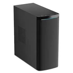 마이크로닉스 WIZMAX H100 V2 PC케이스 [H@lu]