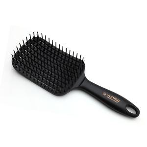 뷰니나 올인원 디탱글 헤어 브러시 대/남성빗/미용빗/두피빗/두피브러쉬/머리브러쉬/두피마사지빗/브러쉬