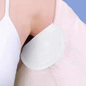 겨드랑이 땀 패드 10p 겨땀 패치-WFH6Q6R