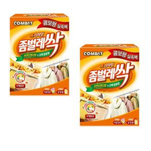 헨켈컴배트 좀벌레싹 상큼힌 오렌지향 콤보팩 x 2개