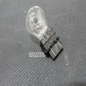 포드 엣지 랩터 F-150 러브 타이거 익스플로러 머스탱 테일 라이트 브레이크 전구  P27/7W  1PC