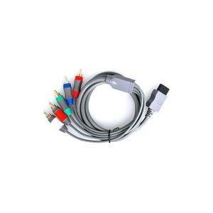 일반 닌텐도 Wii HDMI 컴포넌트 케이블