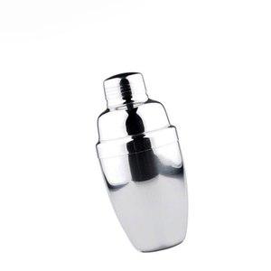 YJ 칵테일 쉐이커 바 용품 믹싱틴 텐딩 믹서 주조 셰이커 500ml