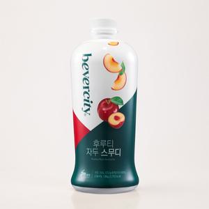 기일임박 (2025.08.26) 세미 베버시티 후루티 자두스무디 1.8kg 1개