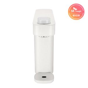 SK매직 에코미니 무전원 정수기 Green41 WPU-GBC112