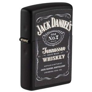 ZIPPO 라이터 2022US 49281 잭다니엘 정규수입품 통상
