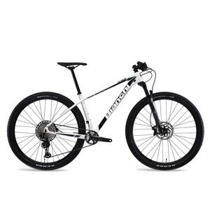 비앙키 니트론 9.3 XT SLX 12단 레이싱용 하드테일 MTB