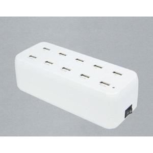 USB10포트 충전기 햄스터봇 코딩드론 축구드론