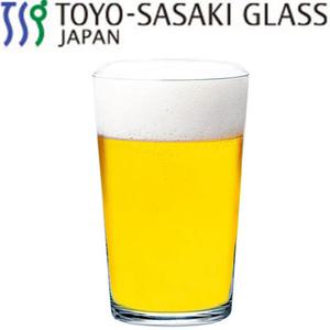 도요사사키 레트로 얇은 맥주잔 유리컵 주류컵 150ml