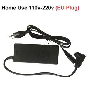 아이스 차량용 냉장고 차량용 어댑터 가정용 코드 12v24v220V 액세서리 케이스 연장 홀더